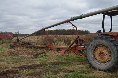 Property photo 13 - FARM EQUIPMENT AUCTION IN WELLS COUNTY
